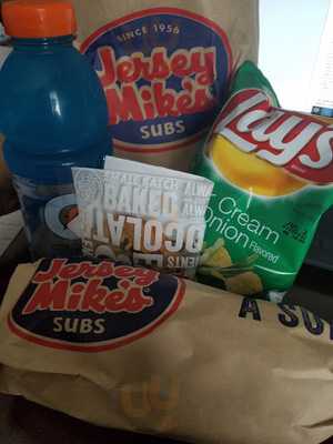 Jersey Mike's Subs