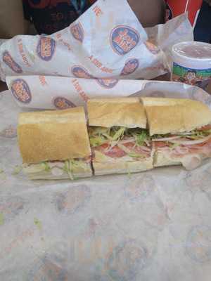 Jersey Mike's Subs
