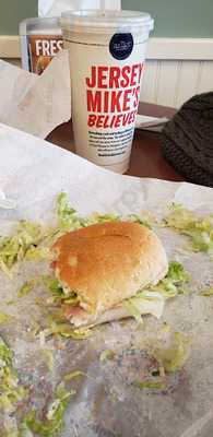 Jersey Mike's Subs