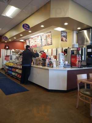 Jersey Mike's Subs