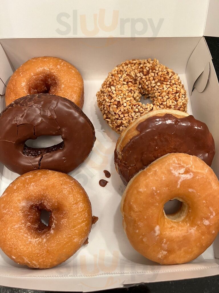 John's Donut Shop