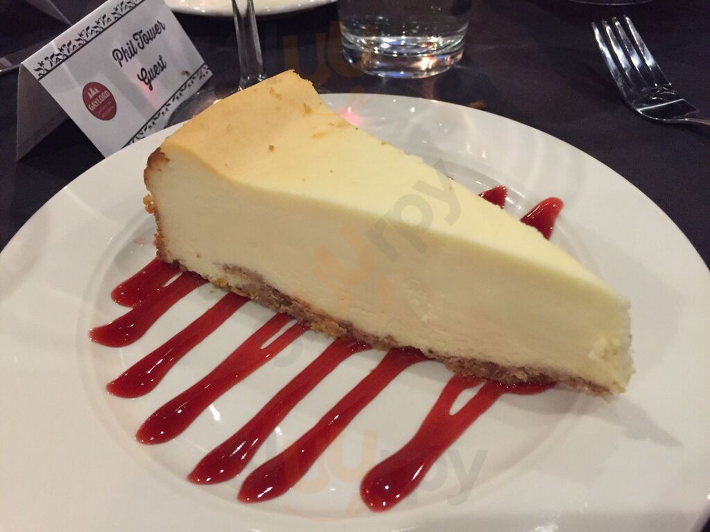 Summit Grill At The Ridge