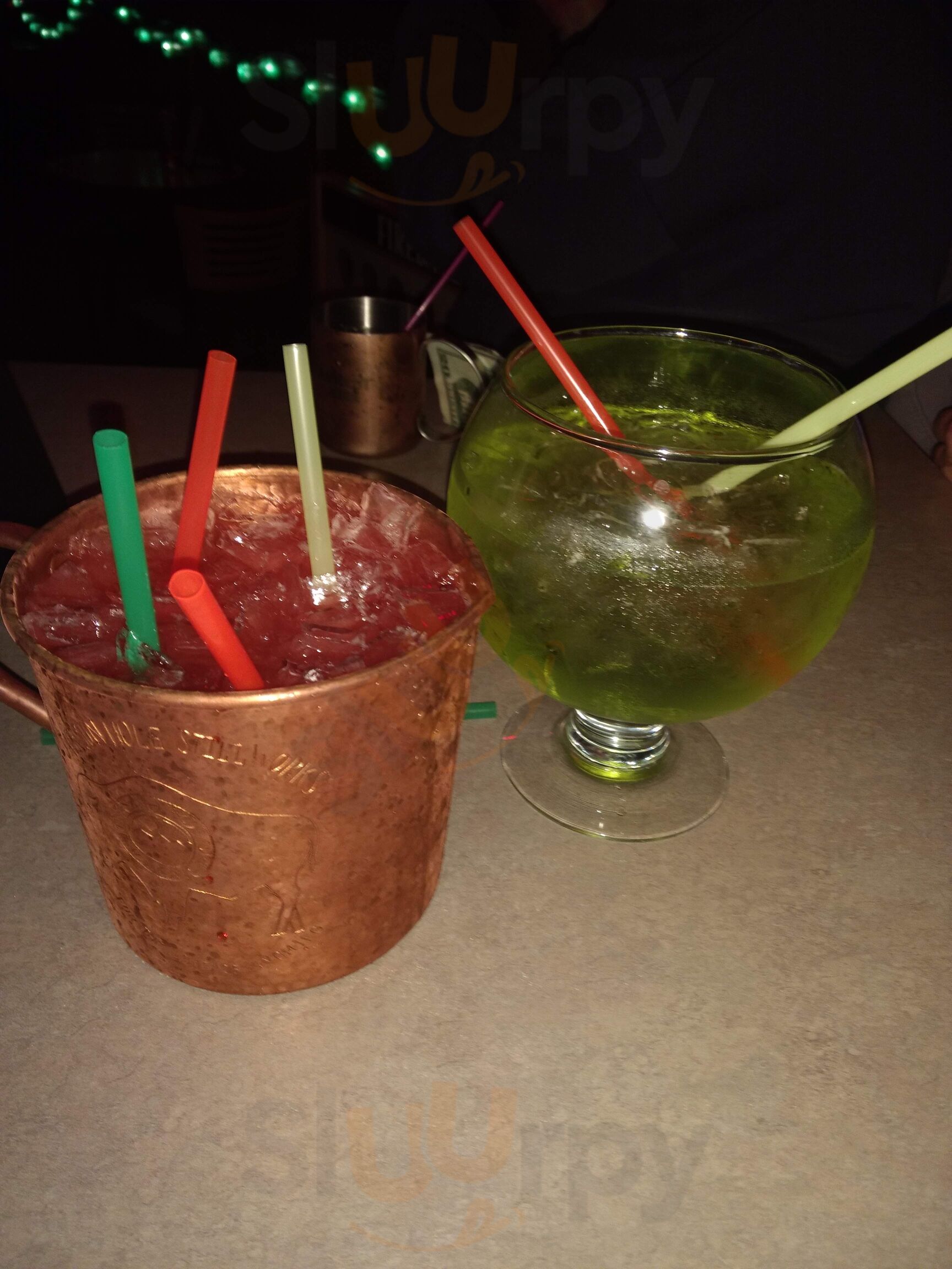 Johnny Mac's