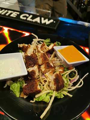 Krakatoa Tropical Food And Spirits