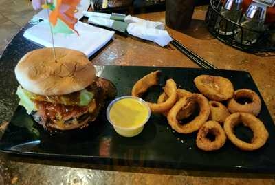 Krakatoa Tropical Food And Spirits