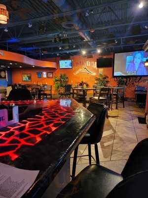 Krakatoa Tropical Food And Spirits