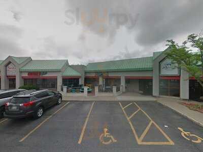 Krakatoa Tropical Food And Spirits