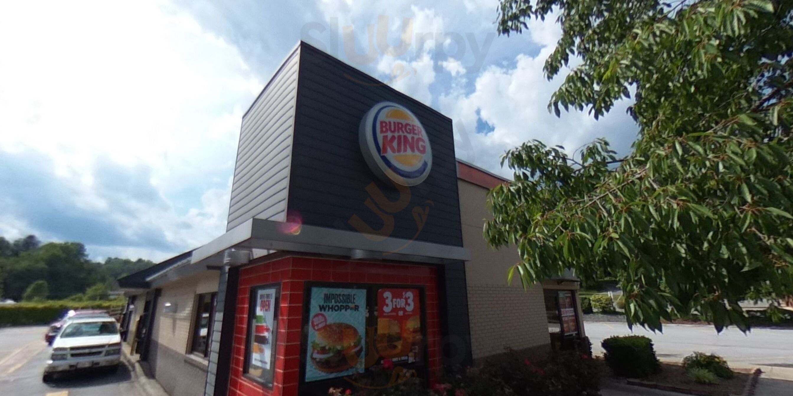 Burger King