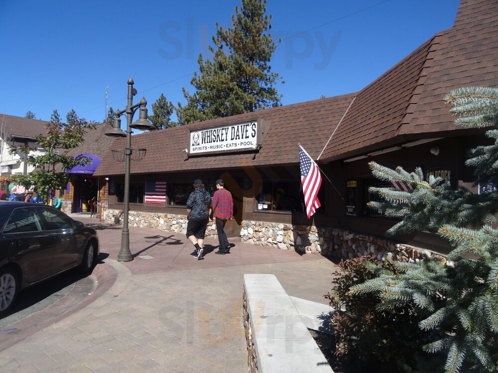 Whiskey Dave's
