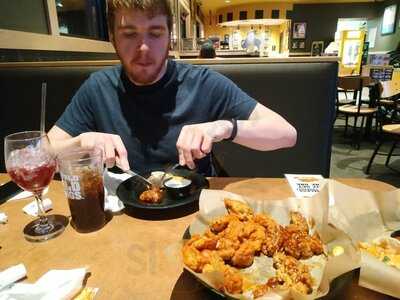 Buffalo Wild Wings