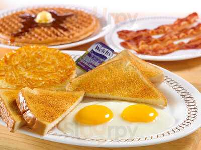 Waffle House