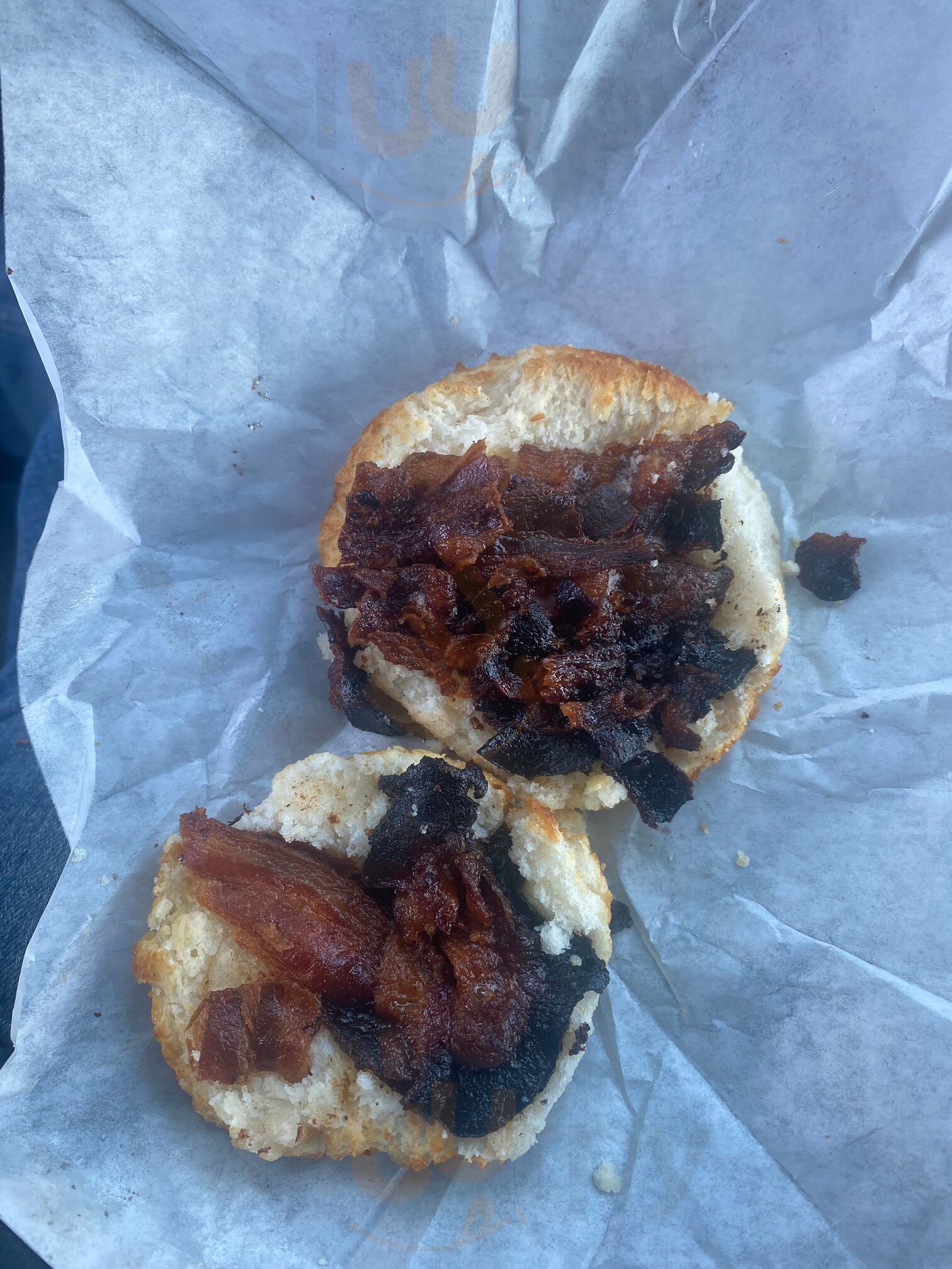 Bojangles