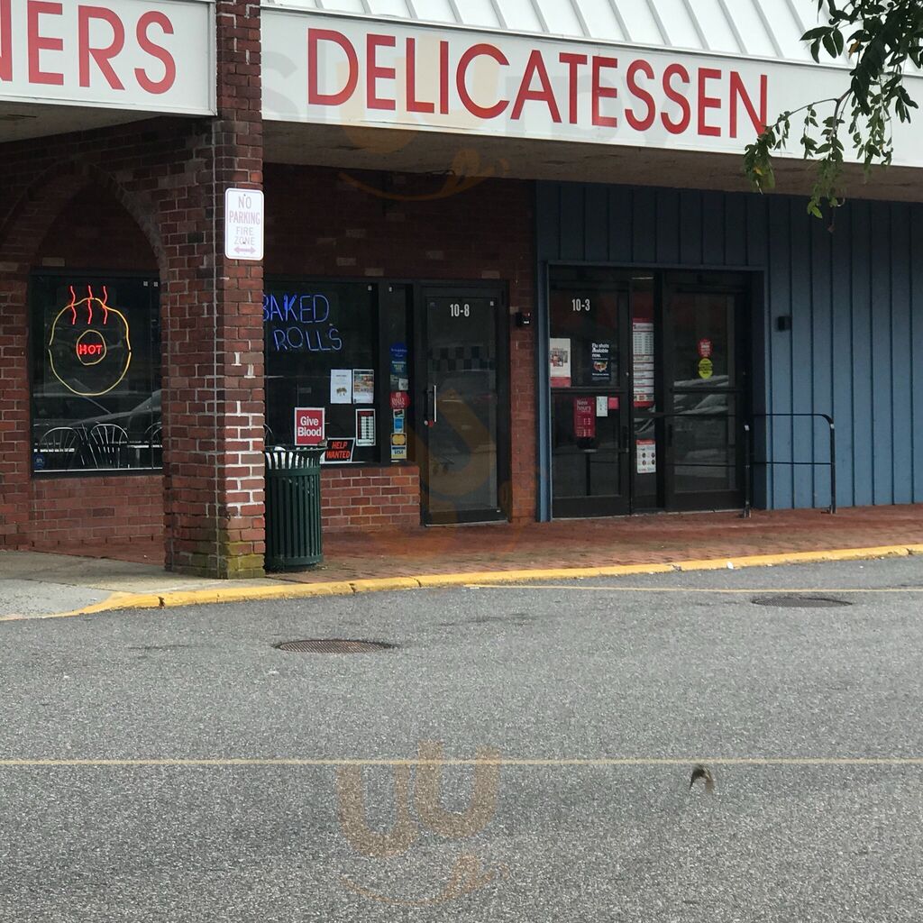 Village Delicatessen