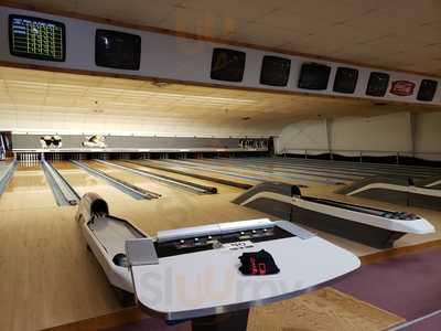 Acadia Lanes Bar & Grill