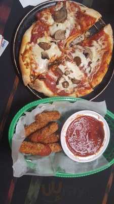 Acadia Lanes Bar & Grill