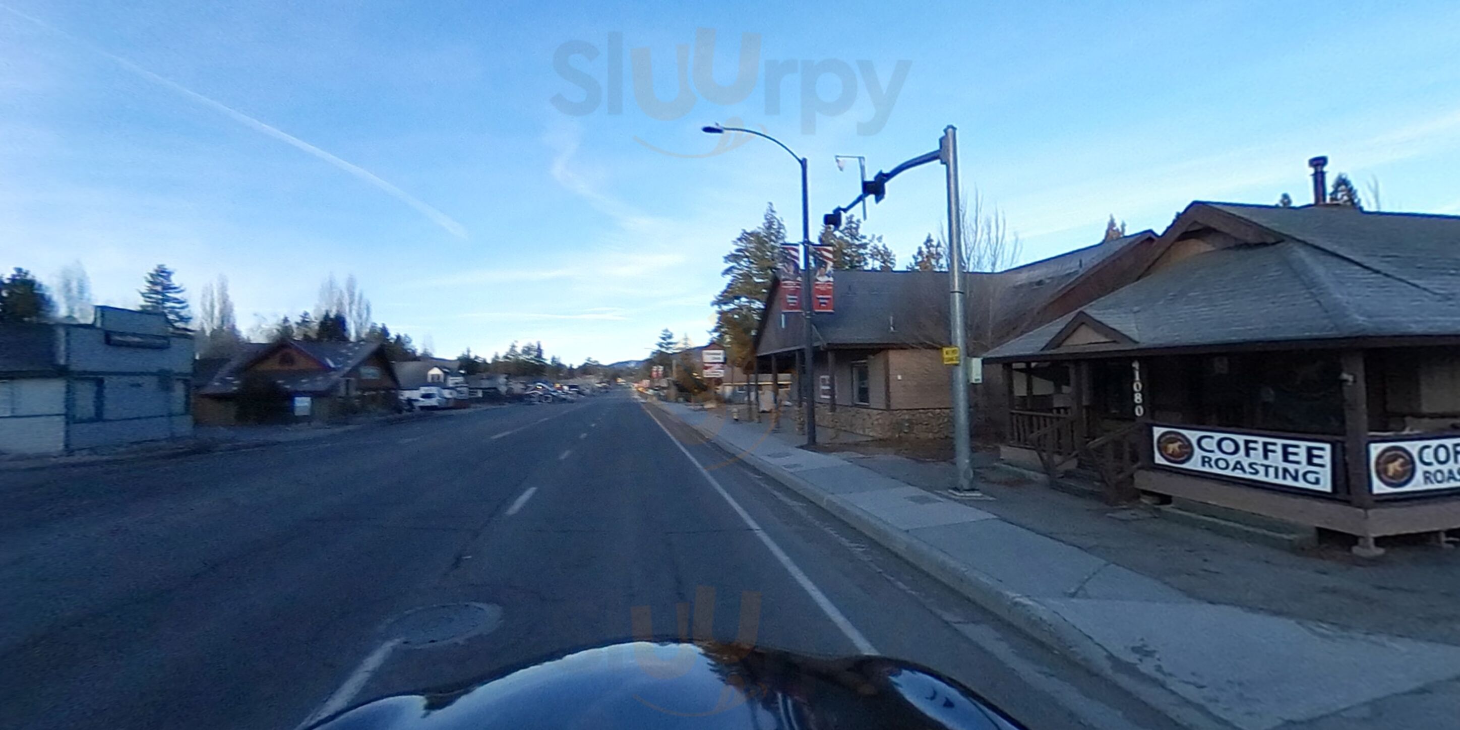 Big Bear Coffee Roasting Company