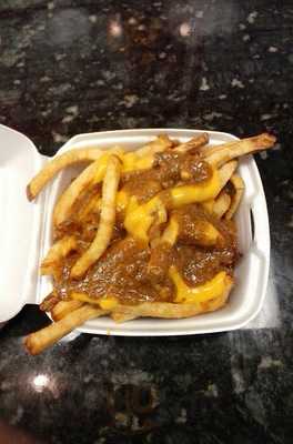 Mcguire's Coney Island