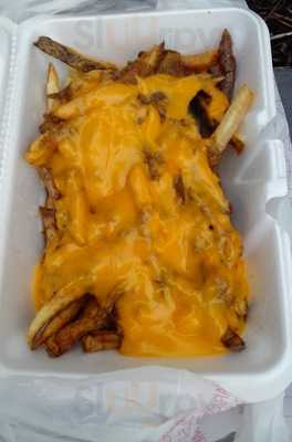 Mcguire's Coney Island