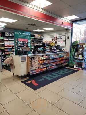 7-eleven