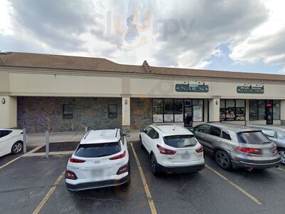 Brock's Deli