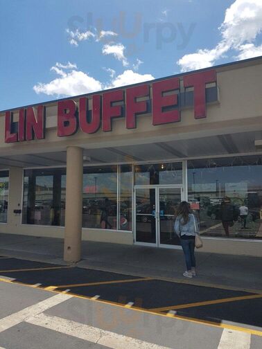 Lin Buffet