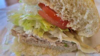 Jersey Mike's Subs