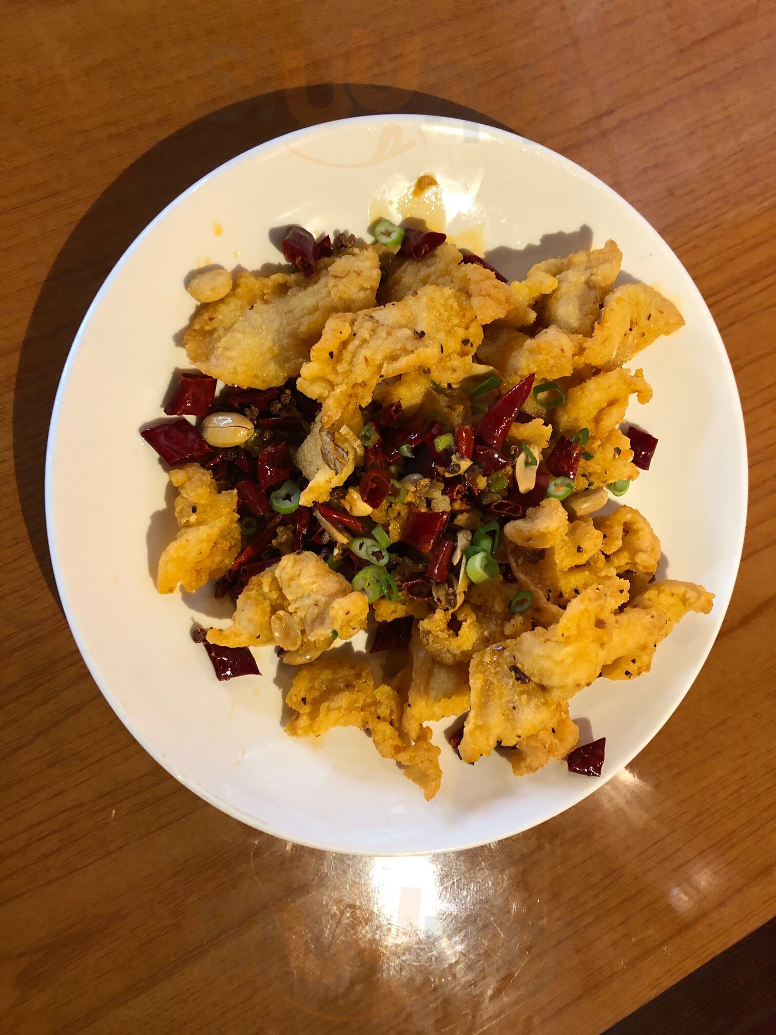 Poplar Asian Cuisine