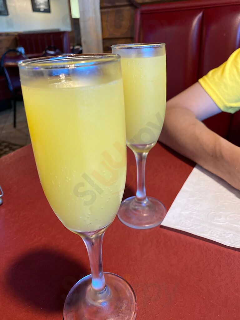 Joanne's Beach Side Cafe