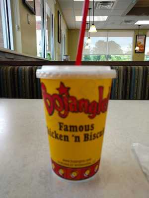 Bojangles'