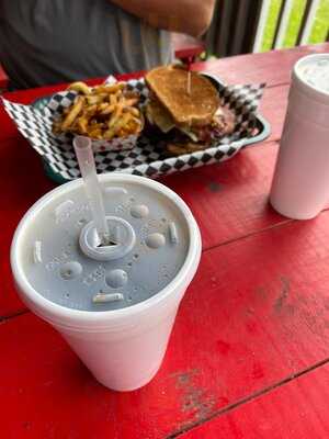 Hubcap Grill