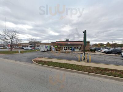 7-eleven
