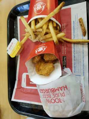 Wendy's