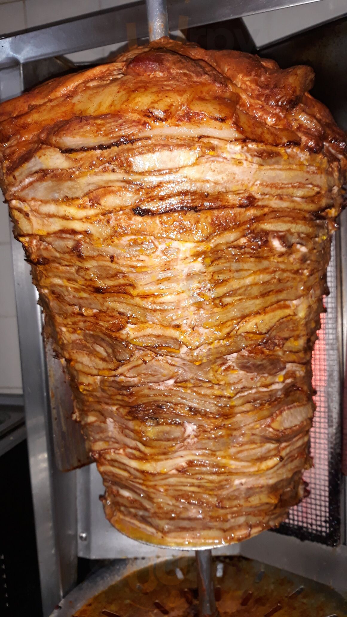 Tacogyro