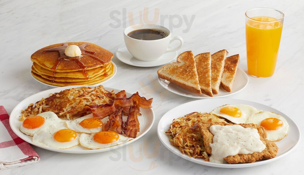 Country Kitchen Restaurant
