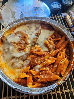 Little Vincent's Pizzeria