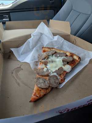 Little Vincent's Pizzeria
