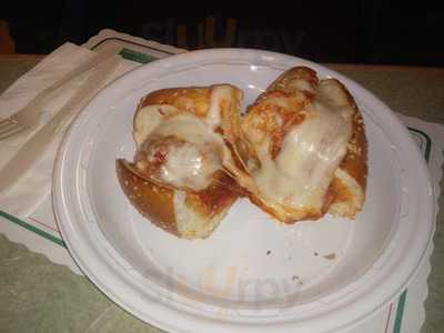 Little Vincent's Pizzeria