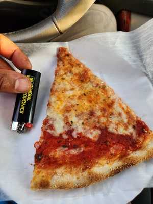 Little Vincent's Pizzeria