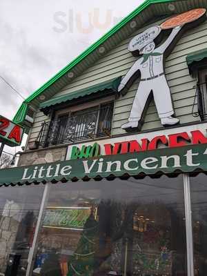 Little Vincent's Pizzeria