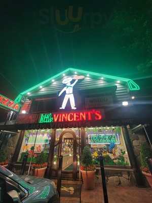 Little Vincent's Pizzeria