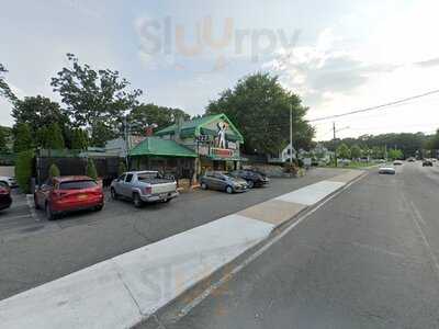 Little Vincent's Pizzeria