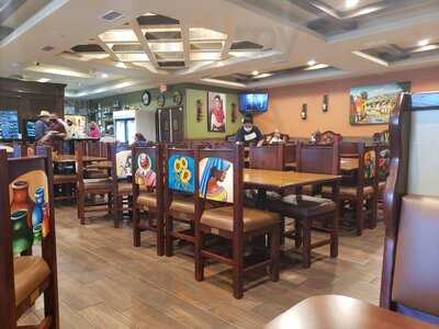 El Tapatio Mexican Restaurant
