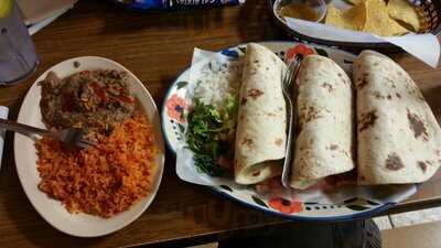 El Tapatio Mexican Restaurant