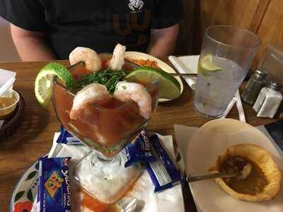 El Tapatio Mexican Restaurant