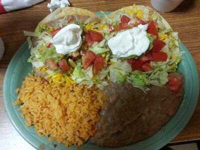 El Tapatio Mexican Restaurant