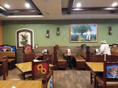 El Tapatio Mexican Restaurant