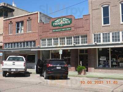 Harrel's Kingsvillle Pharmacy