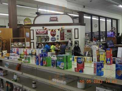 Harrel's Kingsvillle Pharmacy
