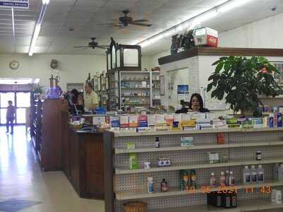 Harrel's Kingsvillle Pharmacy