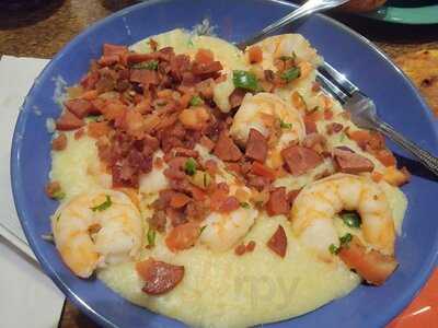 Gulf Shores Restaurant & Grill